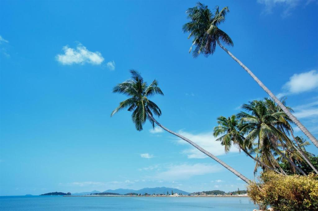 Baan Suan Sook Resort пляж Чавенг Екстер'єр фото